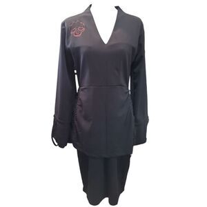 NWT | Witch Halloween Costume | M/L